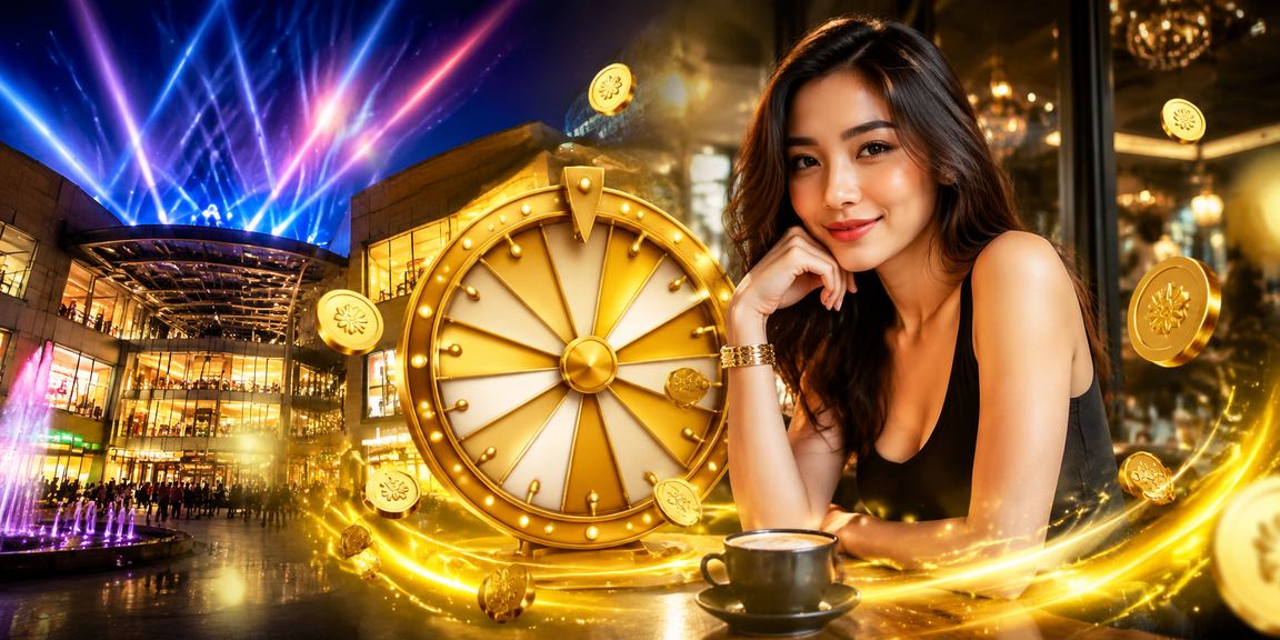 Program VIP dan bonus eksklusif untuk pemain slot aktif di Kuala Lumpur