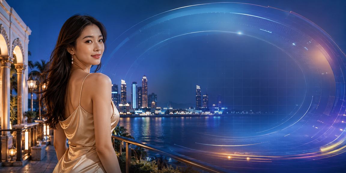 Suasana hiburan kasino di Petaling Jaya bersama platform 1v1 Malaysia