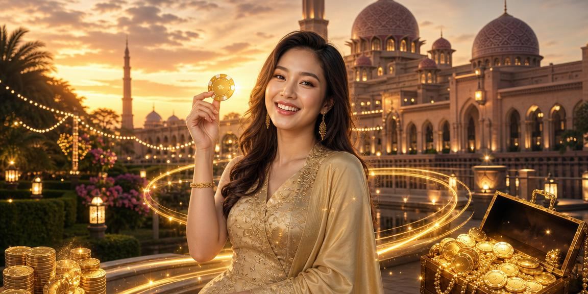 Aplikasi kasino mudah alih Putrajaya untuk pendaftaran akaun 1v1 Malaysia
