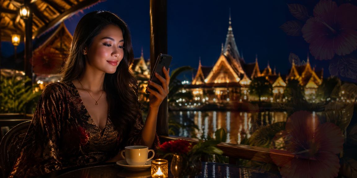 Suasana VIP kasino di Sarawak dengan bonus eksklusif untuk pemain setia