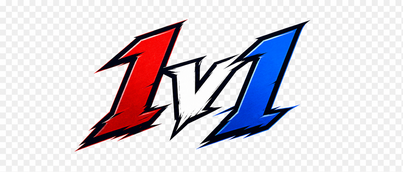 1v1